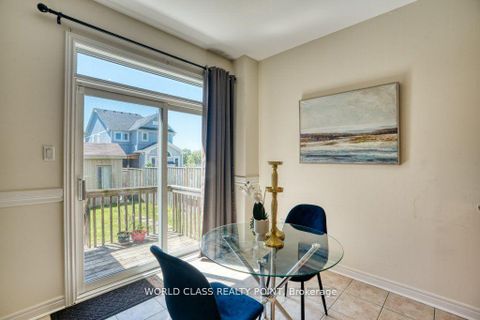 Photo 14 at 3 Hesham Drive, Brooklin, Whitby