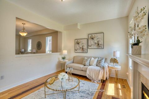 Photo 16 at 3 Hesham Drive, Brooklin, Whitby