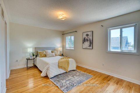 Photo 26 at 3 Hesham Drive, Brooklin, Whitby