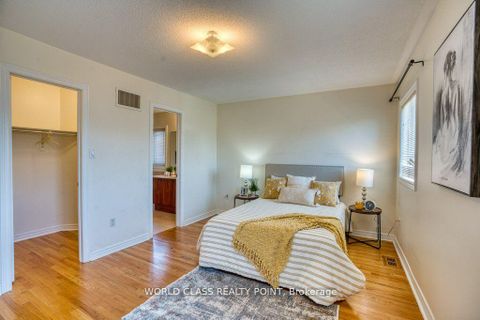 Photo 27 at 3 Hesham Drive, Brooklin, Whitby