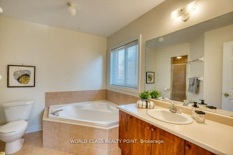 Photo 28 at 3 Hesham Drive, Brooklin, Whitby