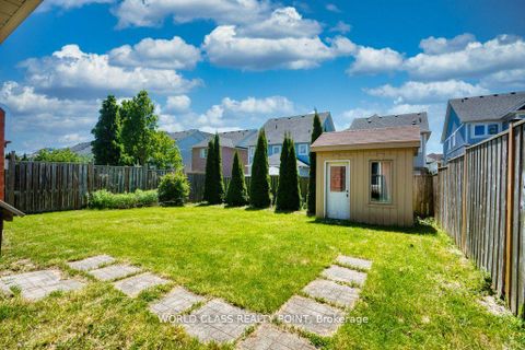 Photo 31 at 3 Hesham Drive, Brooklin, Whitby