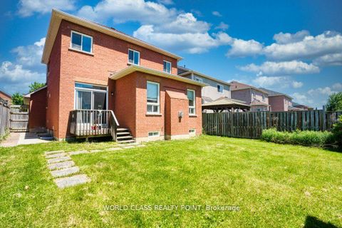 Photo 32 at 3 Hesham Drive, Brooklin, Whitby