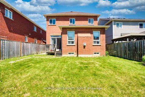 Photo 33 at 3 Hesham Drive, Brooklin, Whitby
