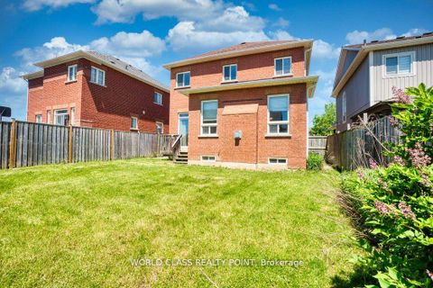 Photo 34 at 3 Hesham Drive, Brooklin, Whitby
