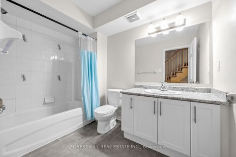 Photo 10 at 2516 Rosedrop Path, Windfields, Oshawa