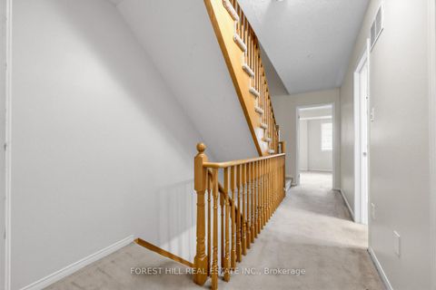 Photo 13 at 2516 Rosedrop Path, Windfields, Oshawa