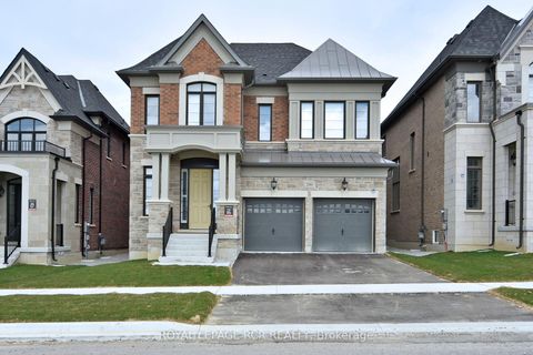 Photo 0 at 200 Silver Creek Drive, Vellore Village, Vaughan