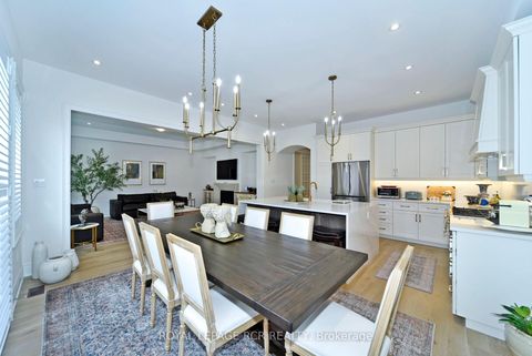 Photo 18 at 200 Silver Creek Drive, Vellore Village, Vaughan