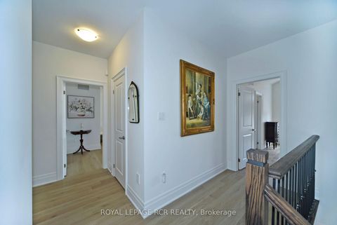Photo 22 at 200 Silver Creek Drive, Vellore Village, Vaughan
