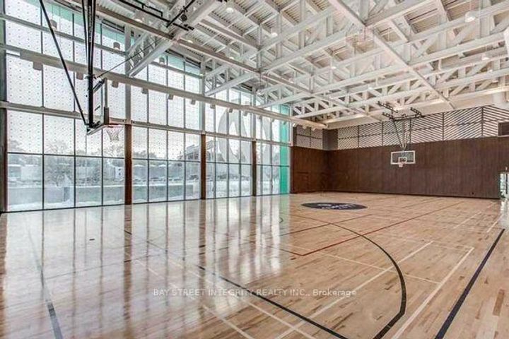 Photo 8 at 303 - 117 McMahon Drive, Bayview Village, Toronto