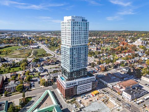 Photo 3 at 2102 - 39 Mary Street W, City Centre, Barrie