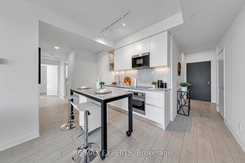 Photo 9 at 2102 - 39 Mary Street W, City Centre, Barrie