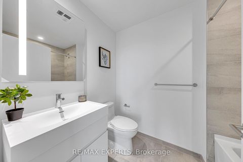 Photo 27 at 2102 - 39 Mary Street W, City Centre, Barrie