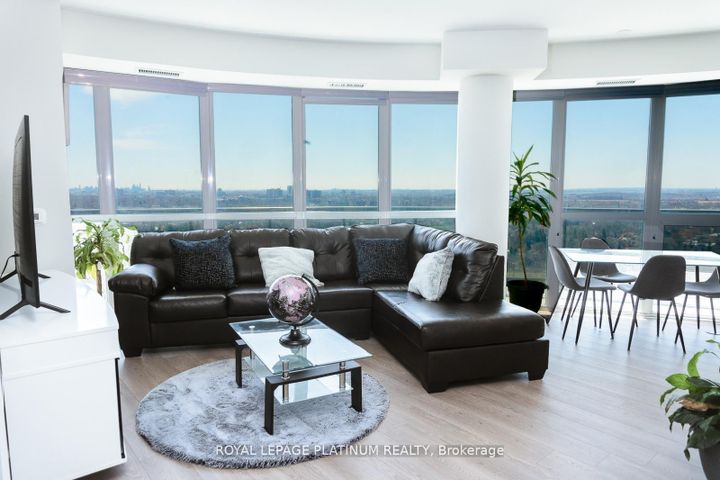 Photo 2 at 2305 - 15 Lynch Street, Queen Street Corridor, Brampton