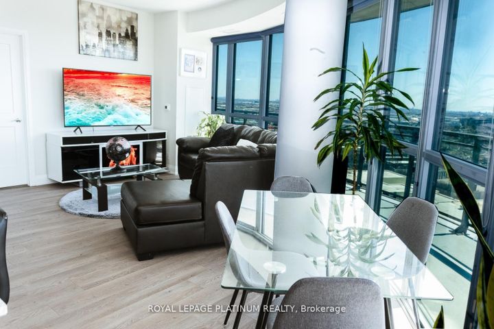 Photo 4 at 2305 - 15 Lynch Street, Queen Street Corridor, Brampton