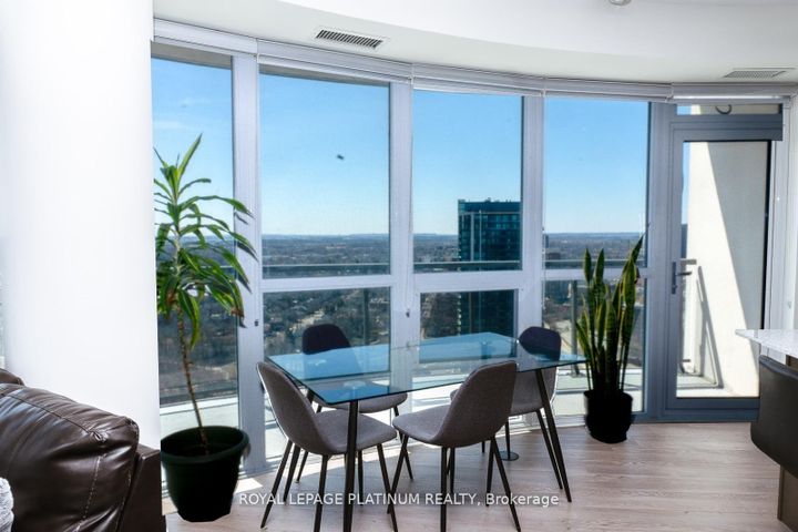 Photo 5 at 2305 - 15 Lynch Street, Queen Street Corridor, Brampton