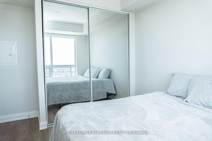 Photo 14 at 2305 - 15 Lynch Street, Queen Street Corridor, Brampton