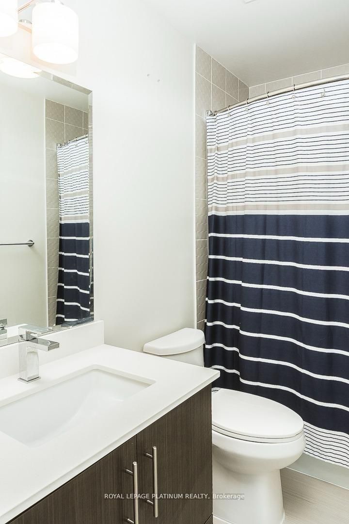 Photo 16 at 2305 - 15 Lynch Street, Queen Street Corridor, Brampton