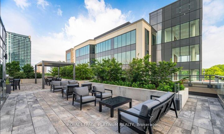 Photo 17 at 2305 - 15 Lynch Street, Queen Street Corridor, Brampton