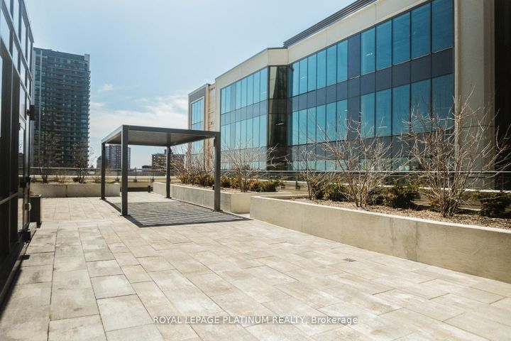 Photo 19 at 2305 - 15 Lynch Street, Queen Street Corridor, Brampton