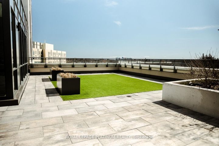 Photo 21 at 2305 - 15 Lynch Street, Queen Street Corridor, Brampton