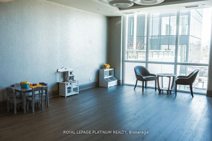 Photo 22 at 2305 - 15 Lynch Street, Queen Street Corridor, Brampton