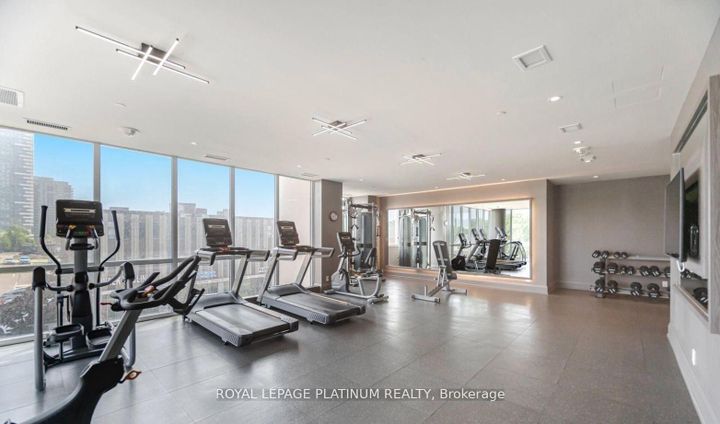 Photo 23 at 2305 - 15 Lynch Street, Queen Street Corridor, Brampton