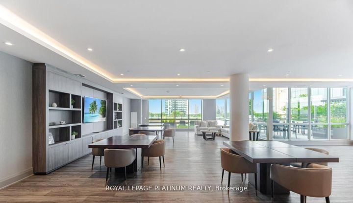 Photo 24 at 2305 - 15 Lynch Street, Queen Street Corridor, Brampton