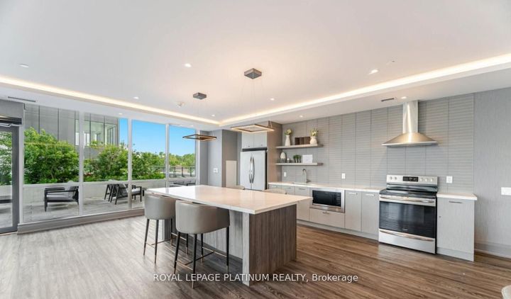 Photo 25 at 2305 - 15 Lynch Street, Queen Street Corridor, Brampton