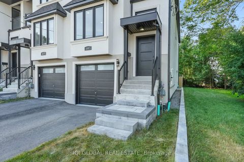 Photo 2 at 308 Anderson Avenue, McLaughlin, Oshawa