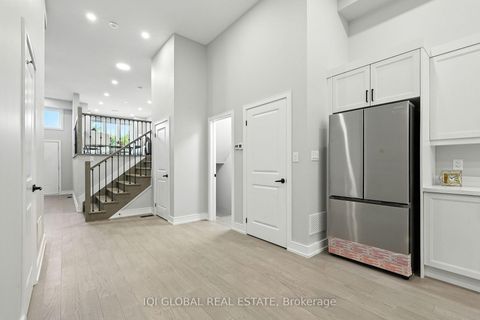 Photo 4 at 308 Anderson Avenue, McLaughlin, Oshawa