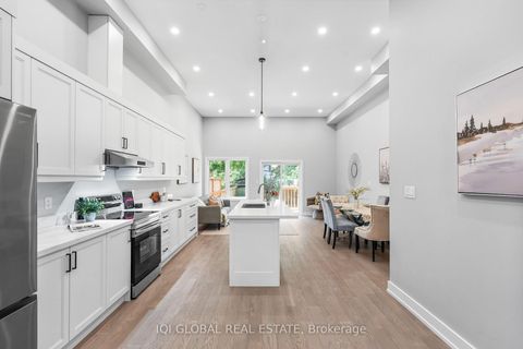 Photo 5 at 308 Anderson Avenue, McLaughlin, Oshawa