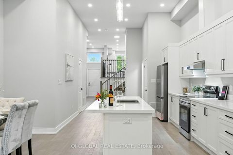 Photo 6 at 308 Anderson Avenue, McLaughlin, Oshawa