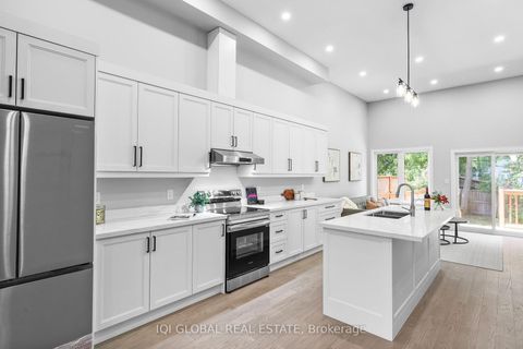 Photo 9 at 308 Anderson Avenue, McLaughlin, Oshawa