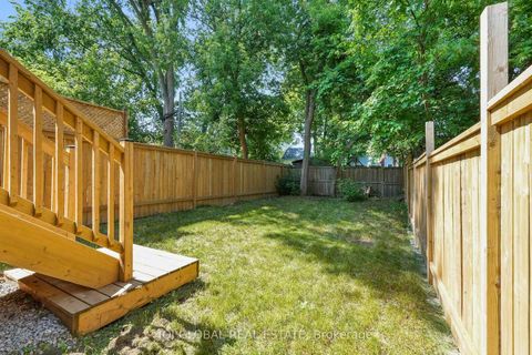 Photo 35 at 308 Anderson Avenue, McLaughlin, Oshawa