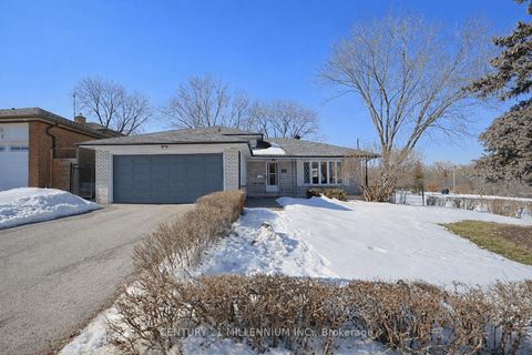 Photo 0 at 94 Norfield Crescent, Old Rexdale, Toronto