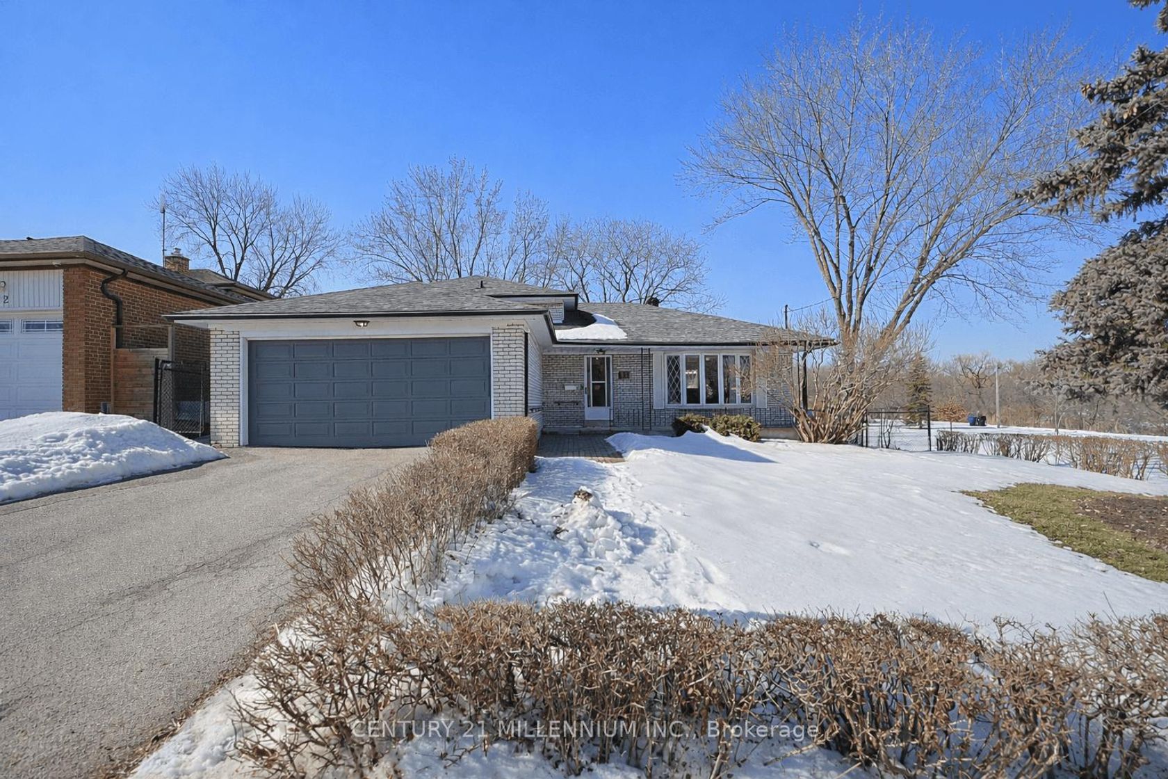 94 Norfield Crescent, Old Rexdale, Toronto photo 7