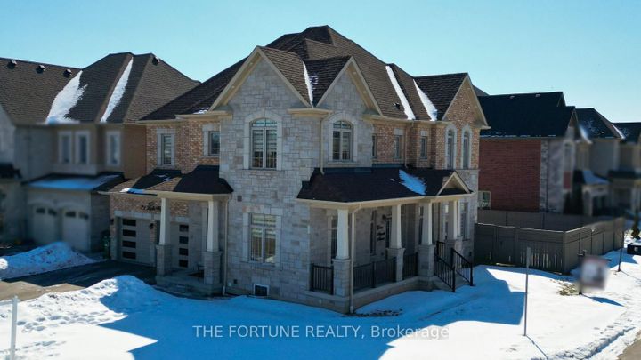 Photo 0 at 21 Lyle Way N, Northwest Brampton, Brampton