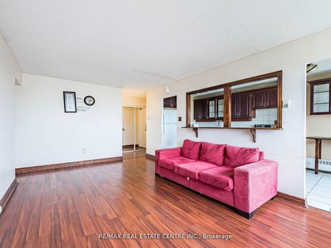 Photo 4 at 1806 - 735 Don Mills Road, Flemingdon Park, Toronto