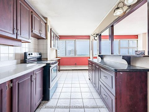 Photo 8 at 1806 - 735 Don Mills Road, Flemingdon Park, Toronto