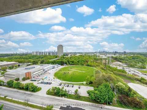 Photo 10 at 1806 - 735 Don Mills Road, Flemingdon Park, Toronto