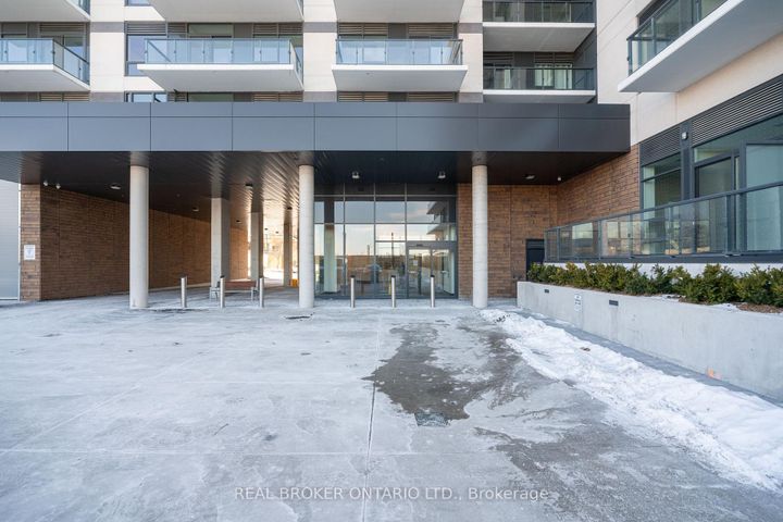 Photo 20 at 327 - 1350 Ellesmere Road, Bendale, Toronto