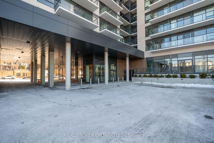 Photo 21 at 327 - 1350 Ellesmere Road, Bendale, Toronto