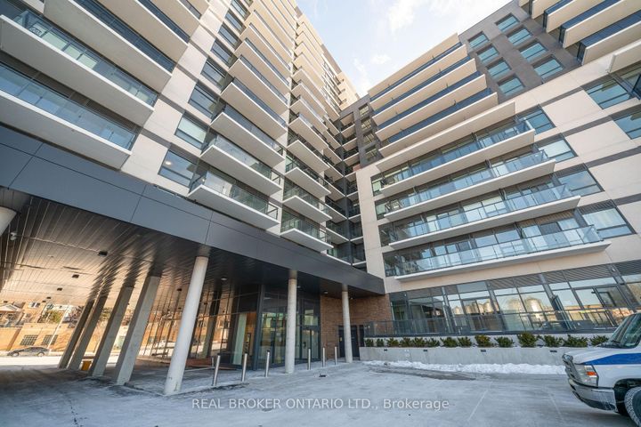 Photo 22 at 327 - 1350 Ellesmere Road, Bendale, Toronto