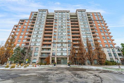Photo 0 at 606 - 29 Northern Heights, Langstaff, Richmond Hill