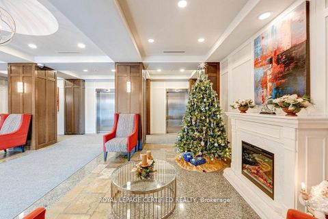 Photo 4 at 606 - 29 Northern Heights, Langstaff, Richmond Hill