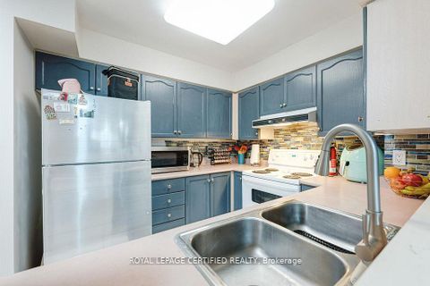 Photo 13 at 606 - 29 Northern Heights, Langstaff, Richmond Hill