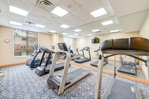 Photo 41 at 606 - 29 Northern Heights, Langstaff, Richmond Hill