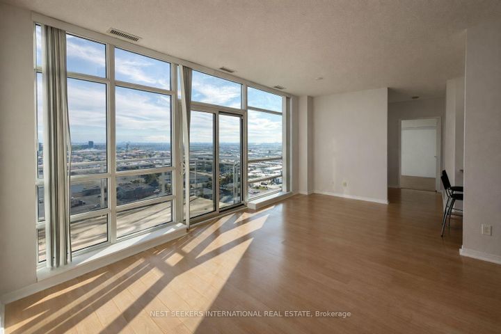 Photo 2 at 2309 - 215 Queen Street E, Queen Street Corridor, Brampton